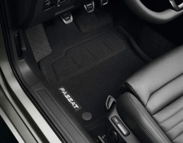 Stoffmatter VW Passat B8 2014 - 2023