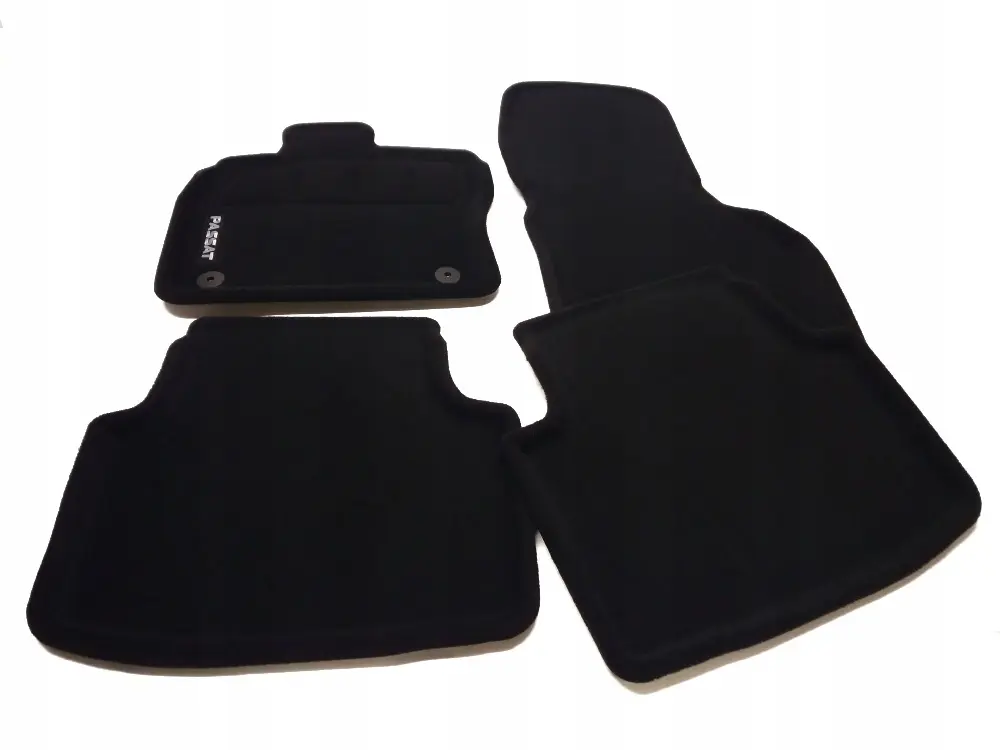 Stoffmatter VW Passat B8 2014 - 2023 – bilde 2