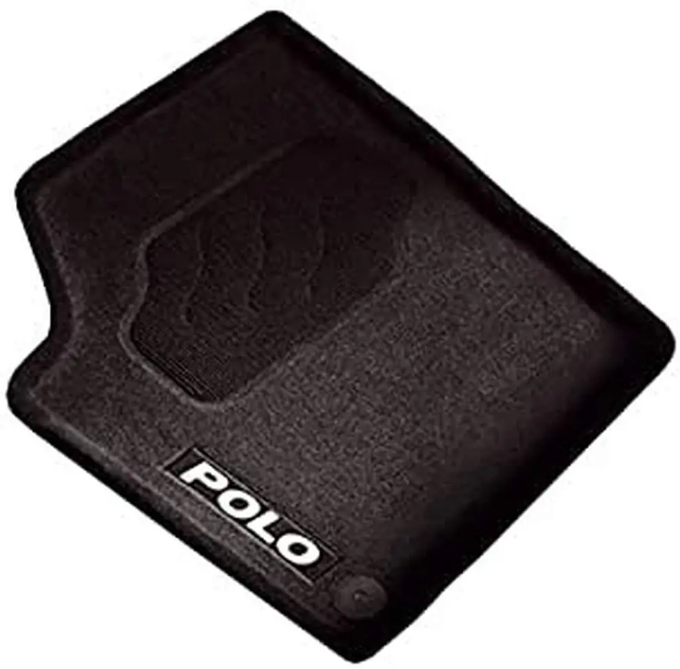 Stoffmatter VW Polo V / Polo Cross  (6R/6C) 2009 - 2017 – bilde 2