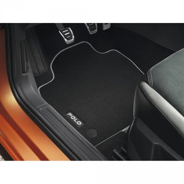 Stoffmatter VW Polo VI 2017 - 2021