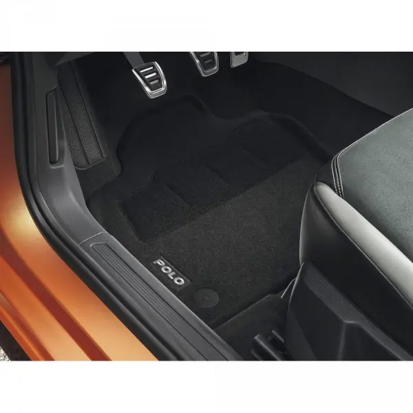 Stoffmatter VW Polo VI 2017 - 2021
