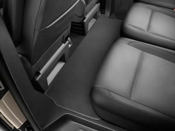 Stoffmatter  VW T5 / T6 Multivan 2003 - 2019 | 2. seterad
