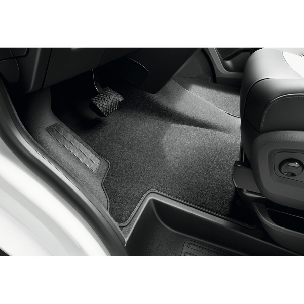 Stoffmatter VW T6.1 2019 - 2023