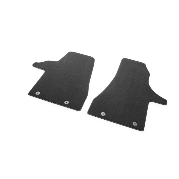Stoffmatter VW T6.1 2019 - 2023 – bilde 2