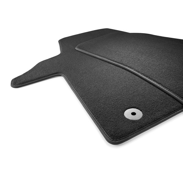 Stoffmatter VW T6.1 2019 - 2023 – bilde 3