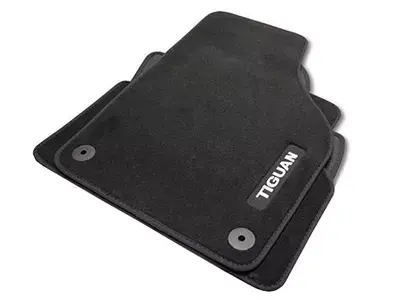 Stoffmatter VW TIGUAN I 2007 - 2016