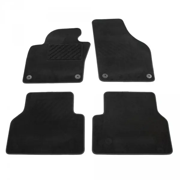 Stoffmatter VW Tiguan I 2007 - 2016
