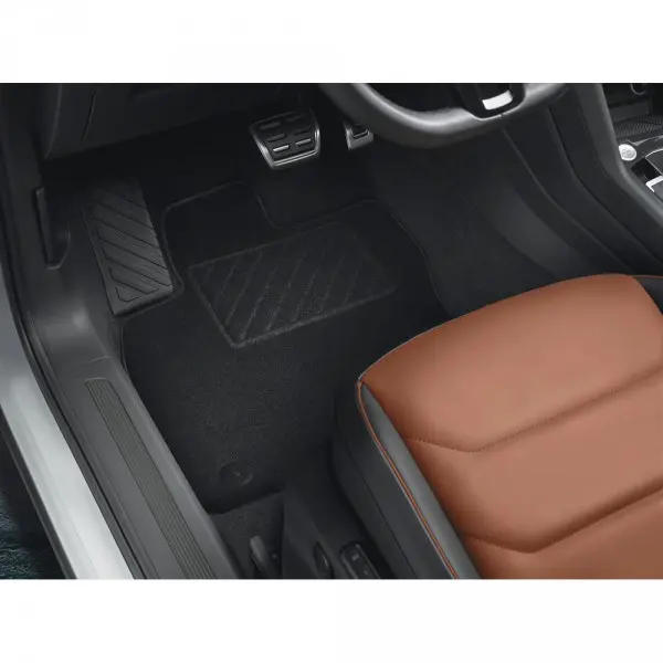 Stoffmatter VW Tiguan II 2016 - 2024