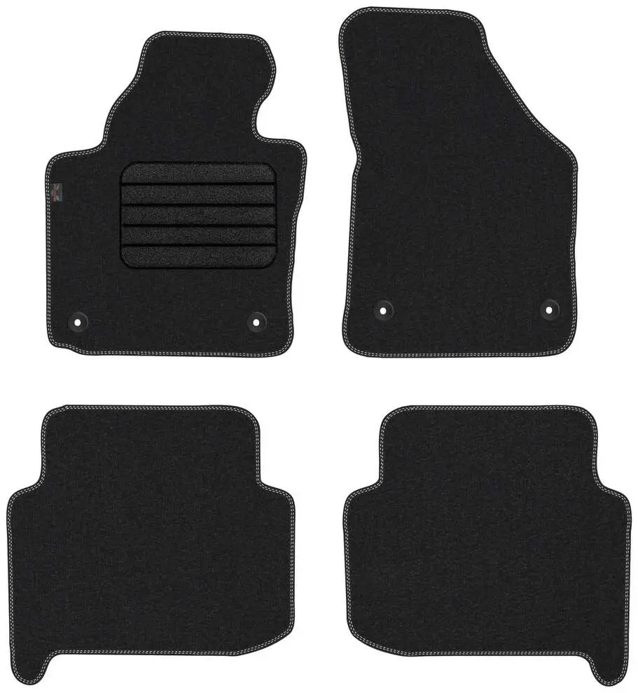 Stoffmatter VW Touran I 2003 - 2015