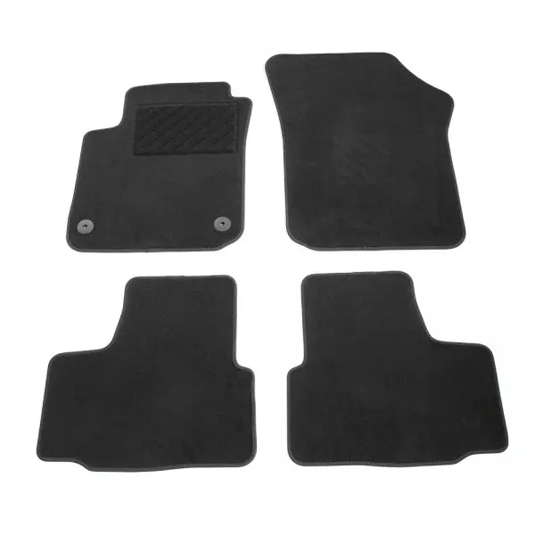 Stoffmatter VW up! (1S) 2012-2021/ VW Cross-up! (1S) 2014 ->