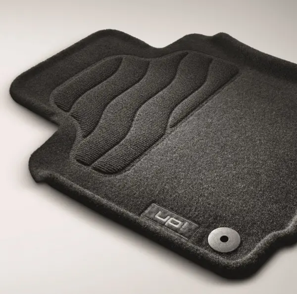 Stoffmatter VW up! 2011 - 2023 – bilde 2