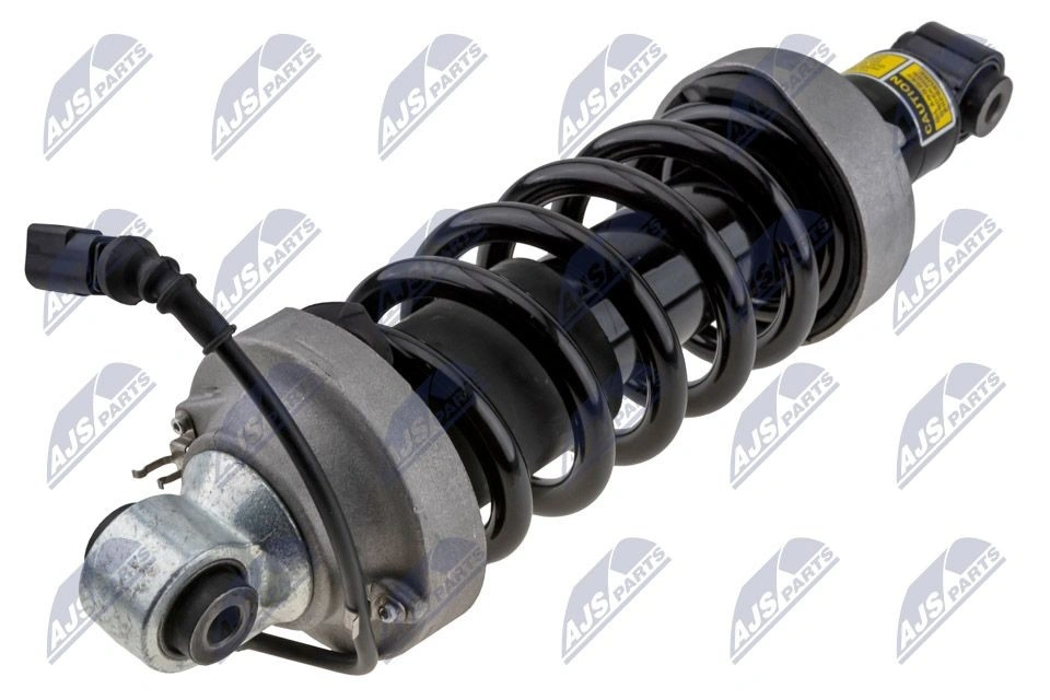 Støtdemper Audi R8 4S 2015 - 2023 │ høyre bakaksel - Magnetic Ride Shock Absorber