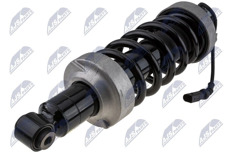 Støtdemper Audi R8 4S 2015 - 2023 │ høyre bakaksel - Magnetic Ride Shock Absorber – bilde 2