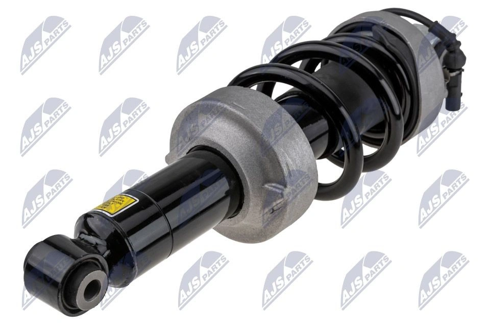 Støtdemper Audi R8 4S 2015 - 2023 │ høyre framaksel - Magnetic Ride Shock Absorber – bilde 2