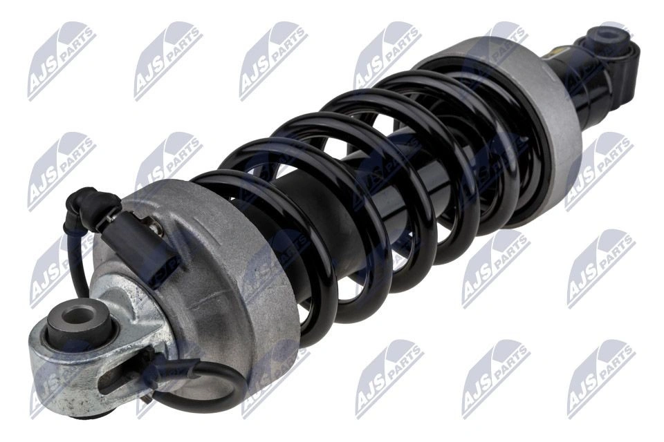 Støtdemper Audi R8 4S 2015 - 2023 │ venstre bakaksel - Magnetic Ride Shock Absorber