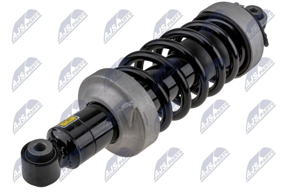 Støtdemper Audi R8 4S 2015 - 2023 │ venstre bakaksel - Magnetic Ride Shock Absorber – bilde 2
