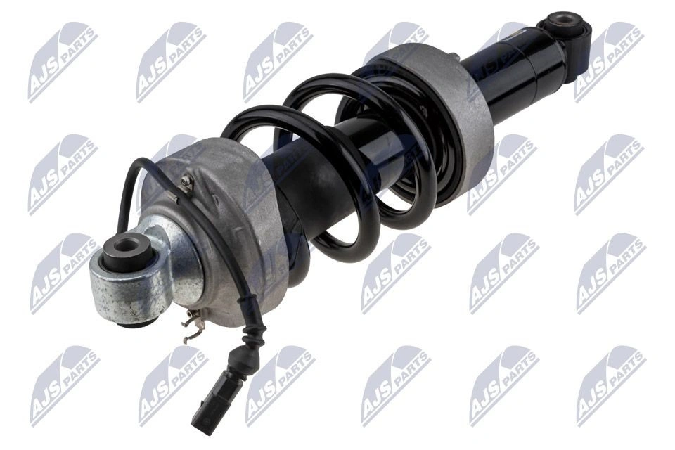 Støtdemper Audi R8 4S 2015 - 2023 │ venstre framaksel - Magnetic Ride Shock Absorber