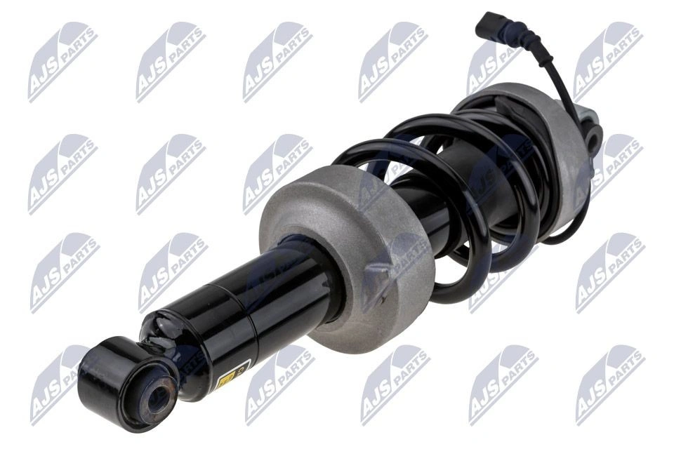 Støtdemper Audi R8 4S 2015 - 2023 │ venstre framaksel - Magnetic Ride Shock Absorber – bilde 2