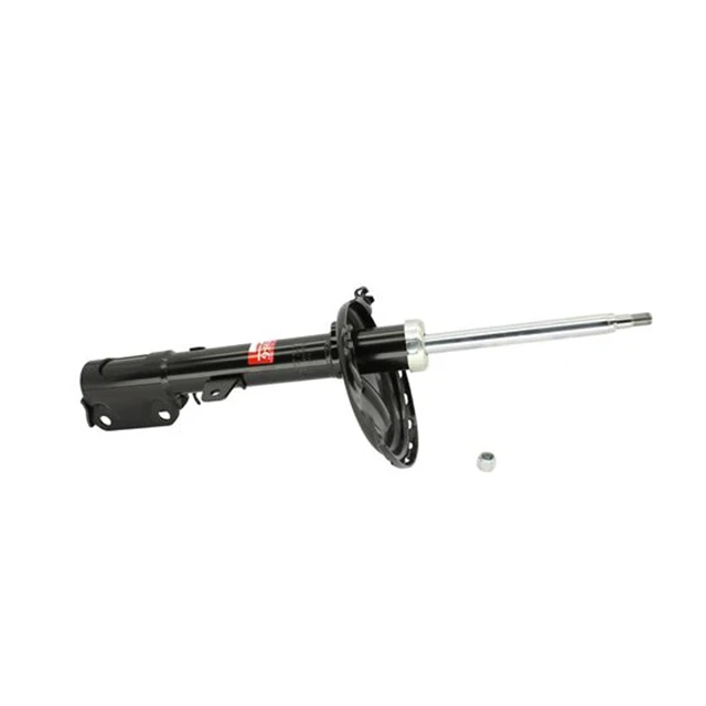 Støtdemper bak Lexus Rx400h II 2003 - 2008 │ høyre side Genuine® Shock Absorber