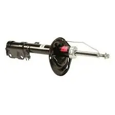 Støtdemper bak Lexus Rx400h II 2003 - 2008 │ venstre side Genuine® Shock Absorber Image 2
