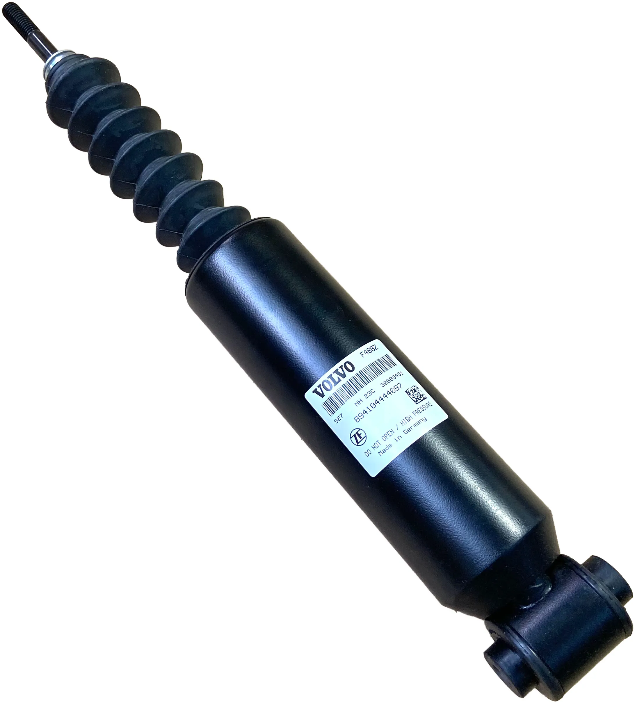 Støtdemper bak Nivomat Volvo XC90 I 2002 - 2016 │ Genuine® Shock Absorber Image 2