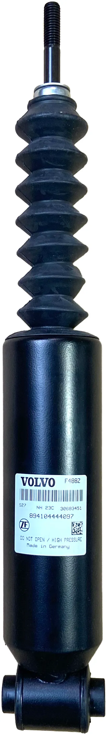 Støtdemper bak Nivomat Volvo XC90 I 2002 - 2016 │ Genuine® Shock Absorber Image 3