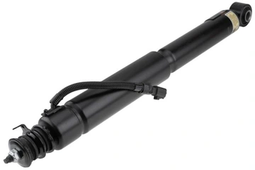 Støtdemper bak Toyota Land Cruiser Prado J150 │ AVS - Adaptive Variable Suspension