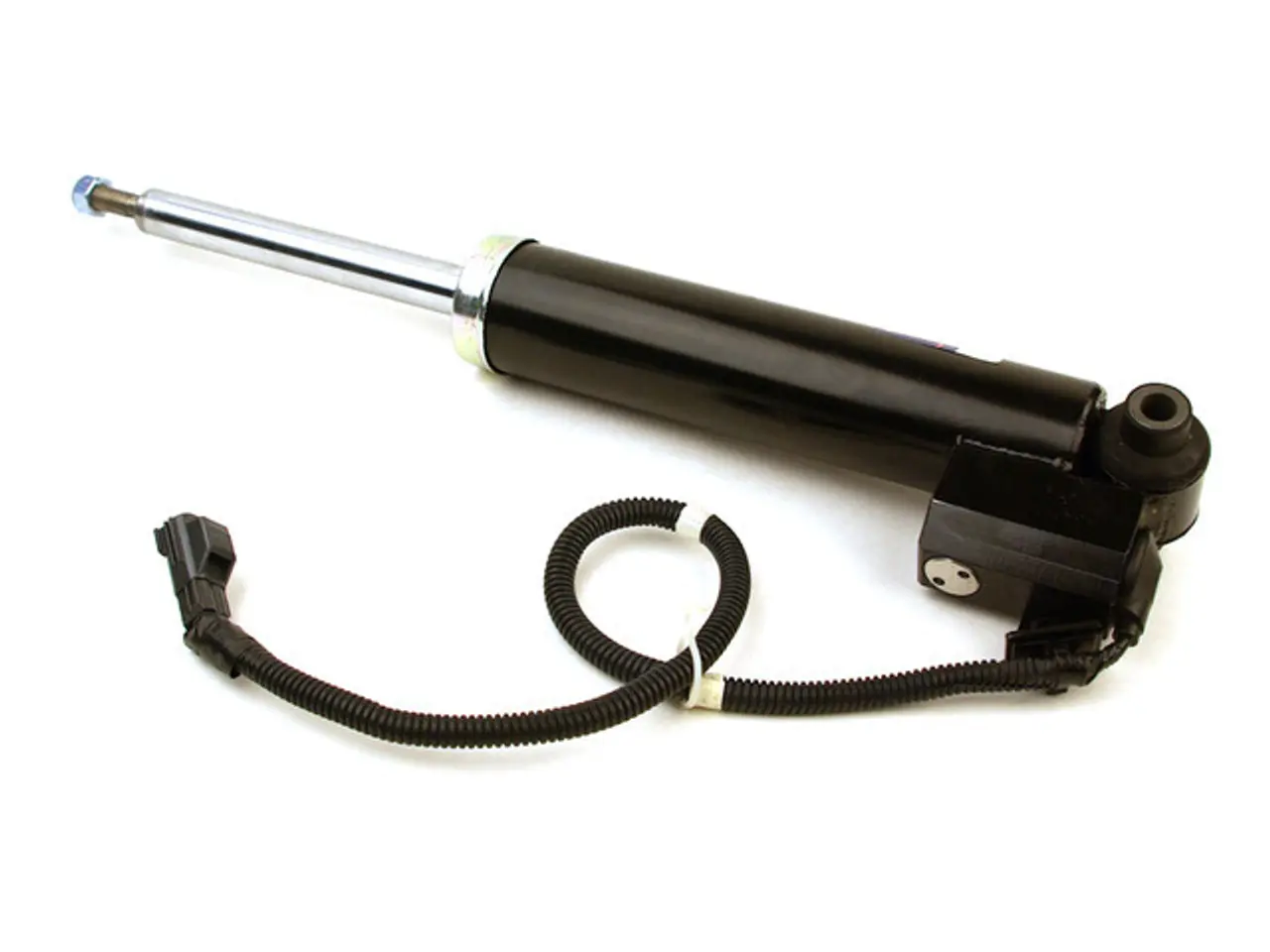 Støtdemper bak Volvo V70 II 2000 - 2007 / Volvo S60 I 2000 - 2010  │ Genuine® Shock Absorber Rear axle Four-C Image 1