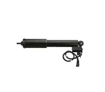 Støtdemper bak Volvo V70 II 2000 - 2007 / Volvo S60 I 2000 - 2010  │ Genuine® Shock Absorber Rear axle Four-C Image 2