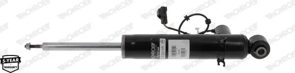 Støtdemper bak Volvo V70 III / XC70 II 2007 - 2016 │ Electronic Shock Absorber