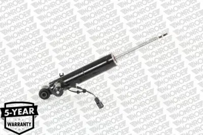 Støtdemper bak Volvo V70 III / XC70 II 2007 - 2016 │ Electronic Shock Absorber – bilde 2