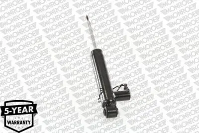 Støtdemper bak Volvo V70 III / XC70 II 2007 - 2016 │ Electronic Shock Absorber – bilde 3