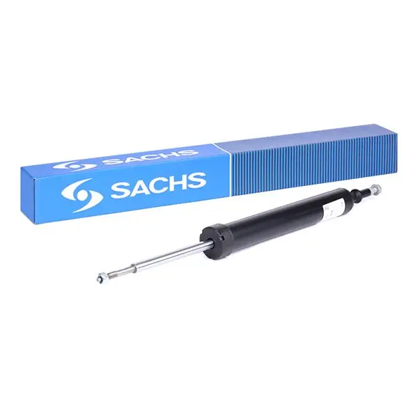 Støtdemper BMW 1 (E81/E87) 2003 - 2013 │ bakaksel - Sachs Shock Absorber