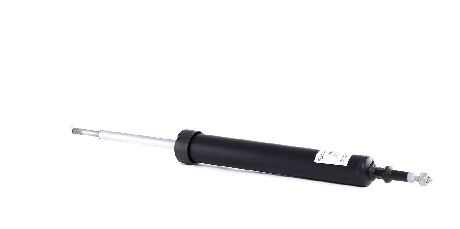 Støtdemper BMW 1 (E81/E87) 2003 - 2013 │ bakaksel - Sachs Shock Absorber – bilde 2