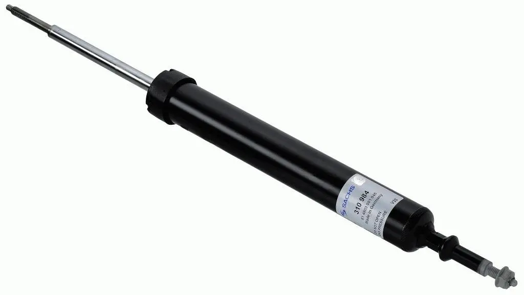 Støtdemper BMW 1 (E81/E87) 2003 - 2013 │ bakaksel - Sachs Shock Absorber – bilde 5
