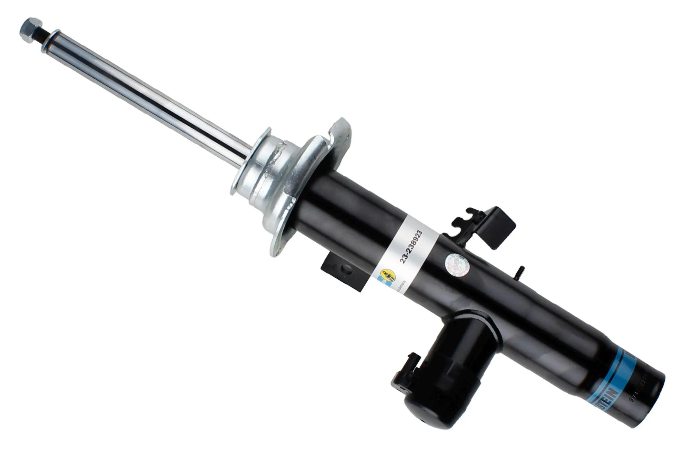 Støtdemper BMW │ framaksel høyre Bilstein Replacement (DampTronic® Image 1