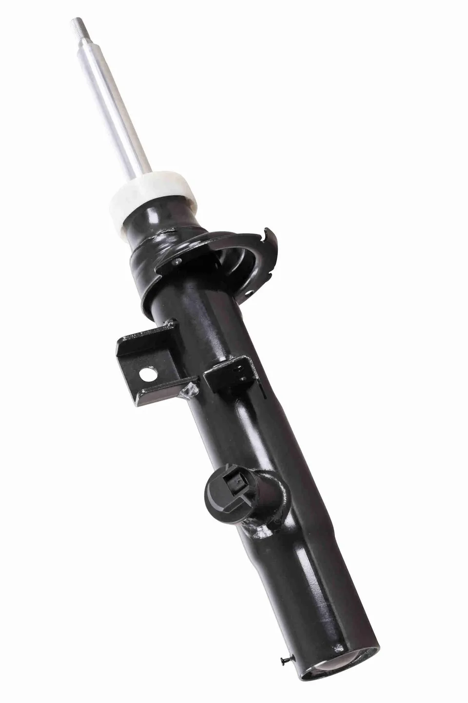 Støtdemper BMW X3 (F25) xDrive / X4 (F26) xDrive med EDC VDS │ framaskel venstre - Monroe Shock absorber Gas Pressure, Electronically Image 3