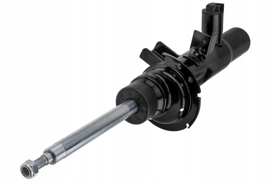 Støtdemper BMW X3 (F25) xDrive / X4 (F26) xDrive med EDC VDS │ framaskel venstre - NTY Shock absorber Gas Pressure, Electronically