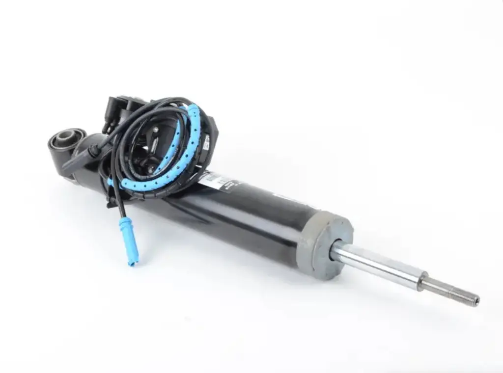 Støtdemper BMW X5 (E70) xDrive │ bakaksel høyre - Genuine® Adaptive Shock Absorber With Inductor ADS VDC
