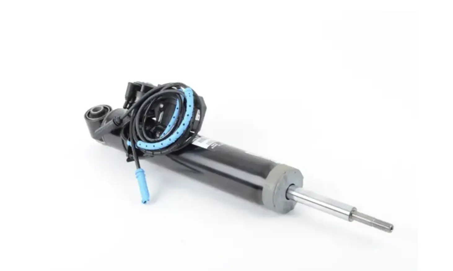 Støtdemper BMW X5 (E70) xDrive │ bakaksel høyre - Genuine® Adaptive Shock Absorber With Inductor ADS VDC – bilde 2