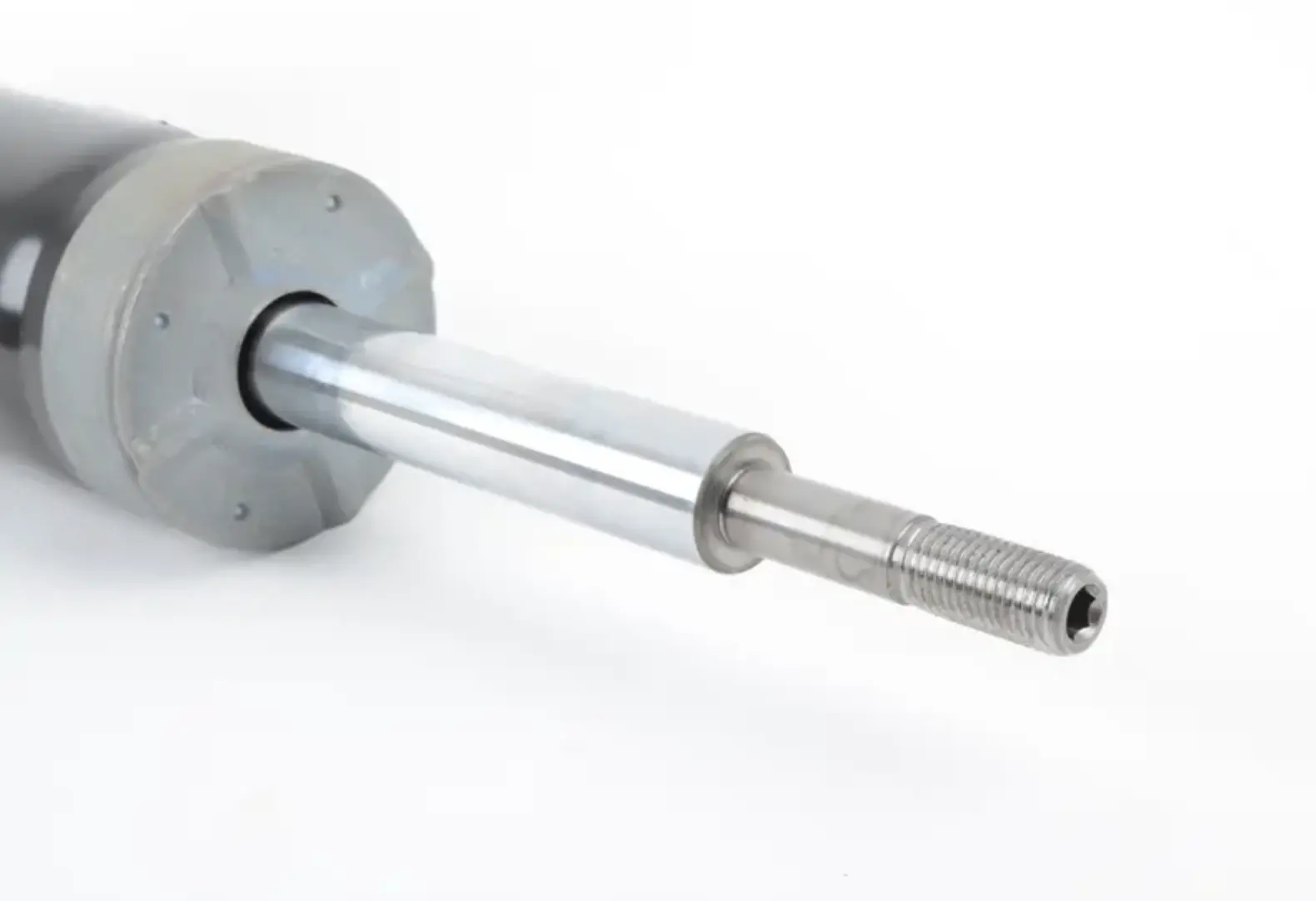 Støtdemper BMW X5 (E70) xDrive │ bakaksel høyre - Genuine® Adaptive Shock Absorber With Inductor ADS VDC – bilde 3
