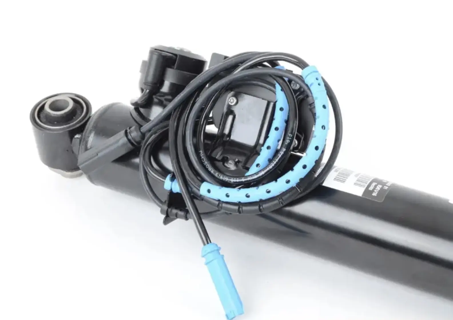 Støtdemper BMW X5 (E70) xDrive │ bakaksel høyre - Genuine® Adaptive Shock Absorber With Inductor ADS VDC – bilde 4