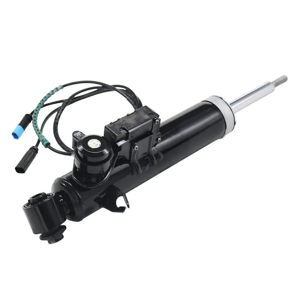 Støtdemper BMW X5 (E70) xDrive │ bakaksel venstre - Genuine® Adaptive Shock Absorber With Inductor ADS VDC