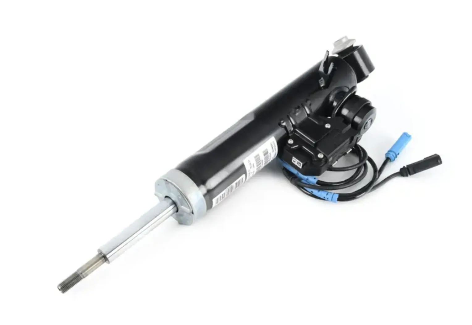 Støtdemper BMW X5 (E70) xDrive │ bakaksel venstre - Genuine® Adaptive Shock Absorber With Inductor ADS VDC – bilde 2