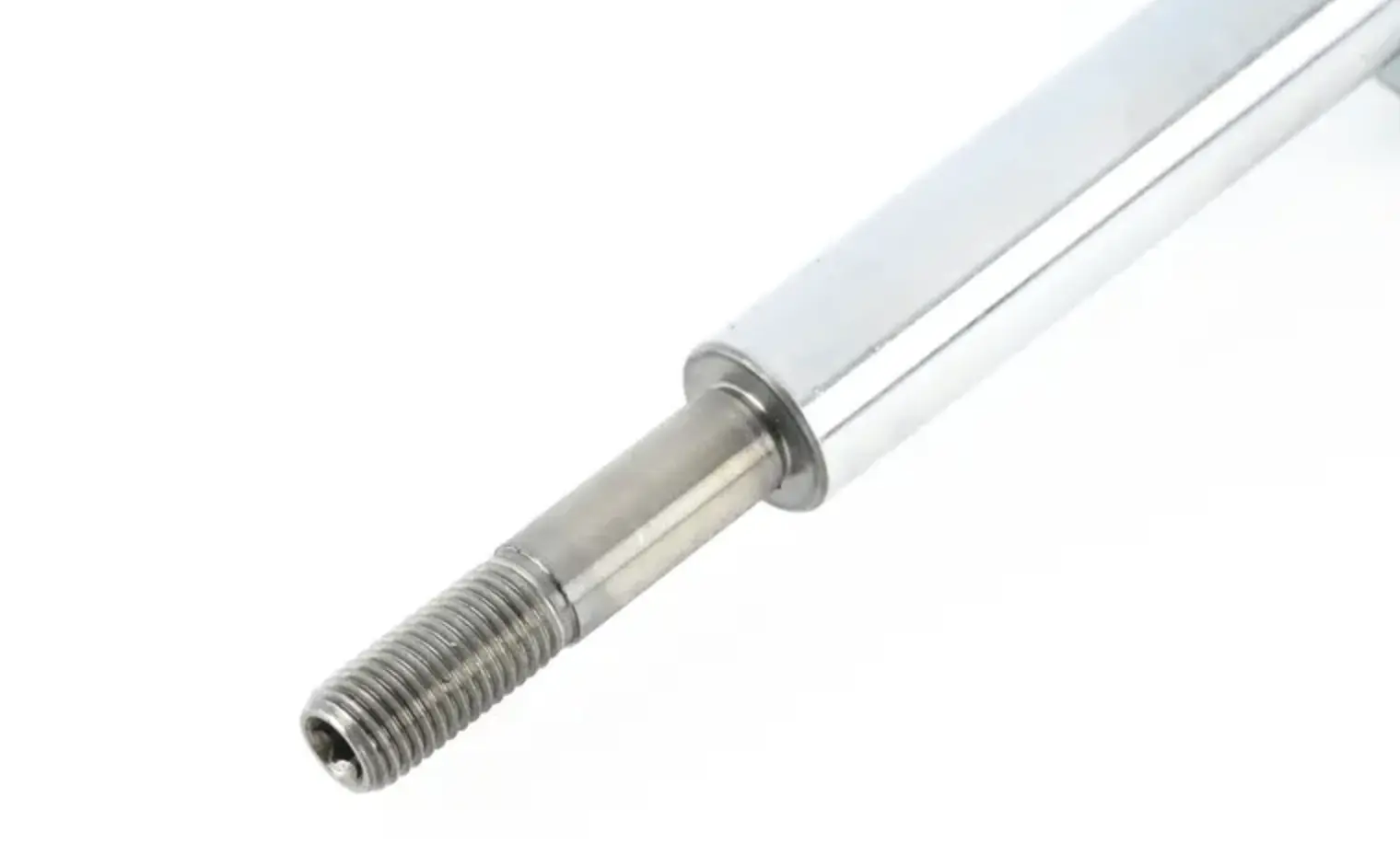 Støtdemper BMW X5 (E70) xDrive │ bakaksel venstre - Genuine® Adaptive Shock Absorber With Inductor ADS VDC – bilde 3