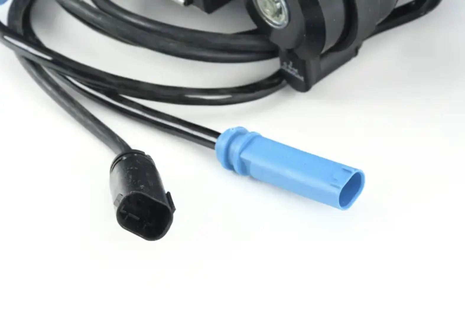Støtdemper BMW X5 (E70) xDrive │ bakaksel venstre - Genuine® Adaptive Shock Absorber With Inductor ADS VDC – bilde 5