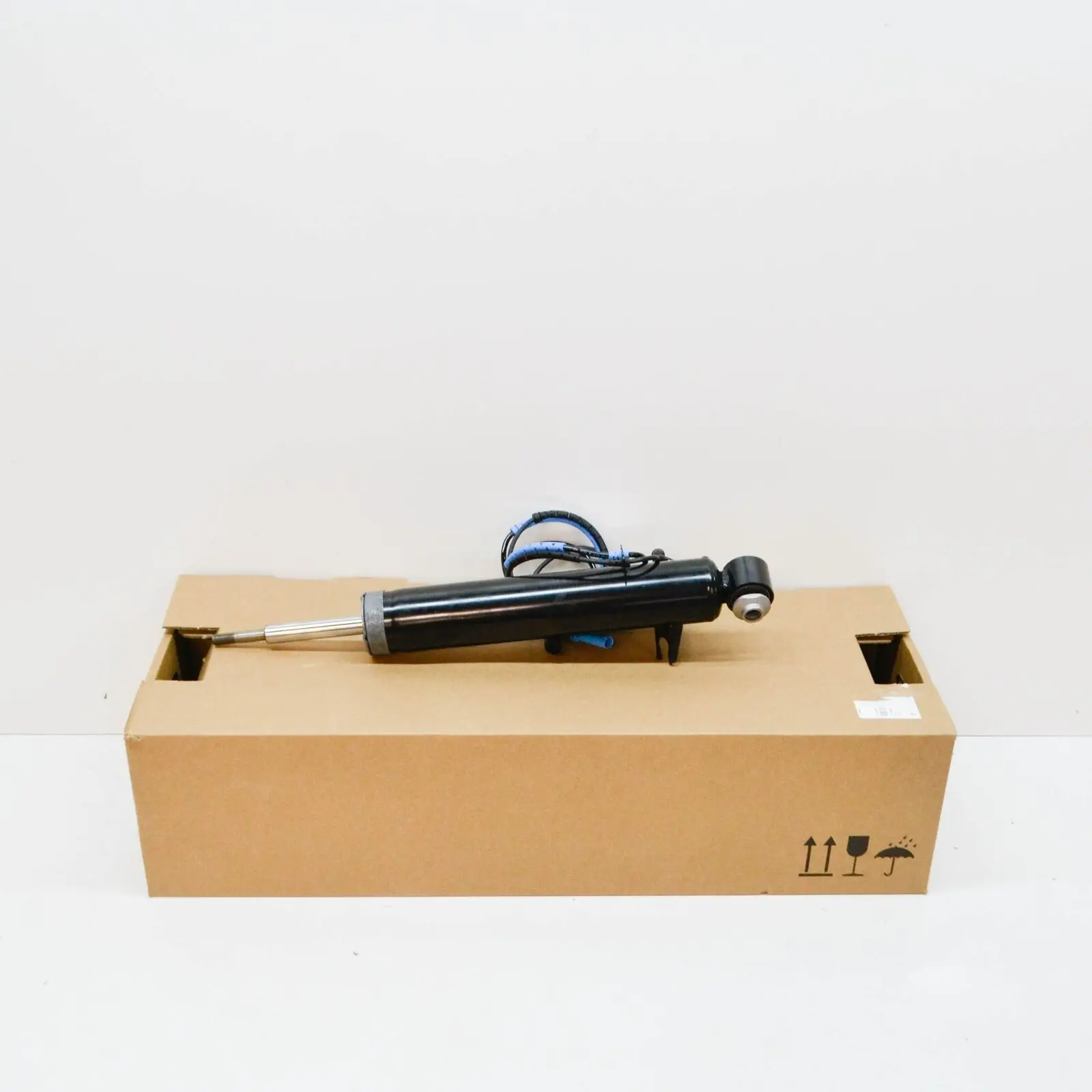 Støtdemper BMW X5 (E70) xDrive │ bakaksel venstre - Genuine® Shock Absorber With uten VDC