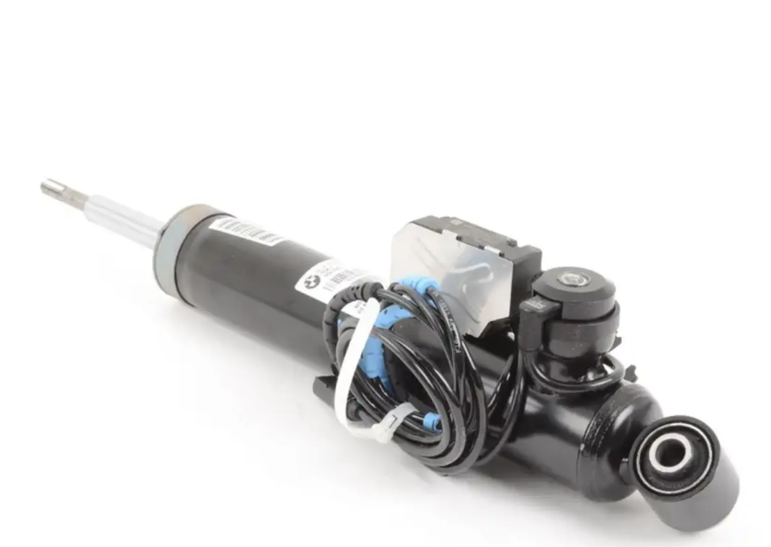 Støtdemper BMW X5 (E70) xDrive │ bakaksel venstre - Genuine® Shock Absorber With uten VDC – bilde 4