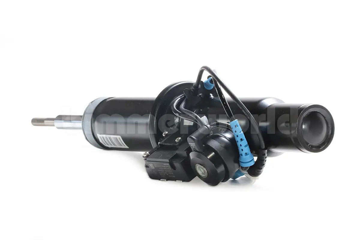 Støtdemper BMW X5 (E70) xDrive │ framaksel høyre - Genuine® Adaptive Shock Absorber With Inductor ADS VDC – bilde 3