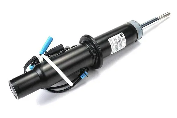 Støtdemper BMW X5 (E70) xDrive │ framaksel venstre - Genuine® Adaptive Shock Absorber With Inductor ADS VDC